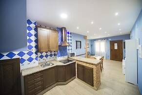 Los Toneles Apartment