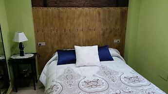 Los Toneles Apartment