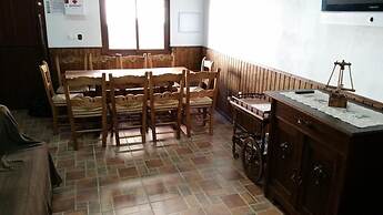 Los Toneles Apartment