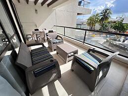 Hermoso Apto Bay Point 403 Con Balcon