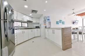 Hermoso Apto Bay Point 403 Con Balcon