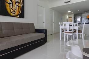 Hermoso Apto Bay Point 403 Con Balcon