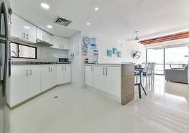 Hermoso Apto Bay Point 403 Con Balcon