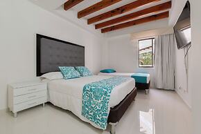 Hermoso Apto Bay Point 403 Con Balcon