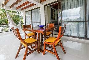 Hermoso Apto Bay Point 403 Con Balcon