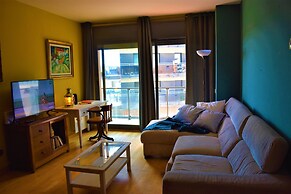 Barcelona Beachfront Apartment