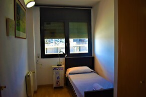 Barcelona Beachfront Apartment