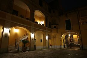 Palazzo Benucci - Residenza di Charme