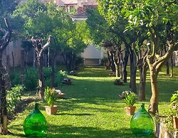 Palazzo Benucci - Residenza di Charme