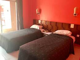 Double Room for 2 People Downtown Marrakech