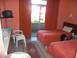 Double Room for 2 People Downtown Marrakech