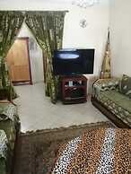 Well Furnished Apartment in City Center