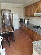 Well Furnished Apartment in City Center