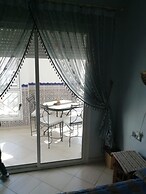 Well Furnished Apartment in City Center