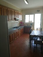 Well Furnished Apartment in City Center