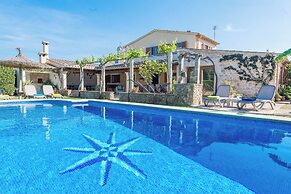 Villa La Sorteta de Cuxach