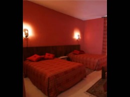 Triple Room fro Family or Friends in Center Marrakech