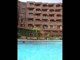 Suite Room for Familyfriends