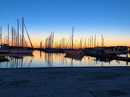 Eco-friendly Holiday Apartment Marina di Ragusa apt 