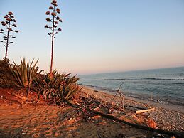 Eco-friendly Holiday Apartment Marina di Ragusa apt 