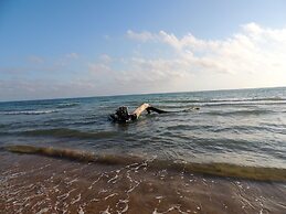 Eco-friendly Holiday Apartment Marina di Ragusa apt 