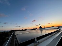 Eco-friendly Holiday Apartment Marina di Ragusa apt 