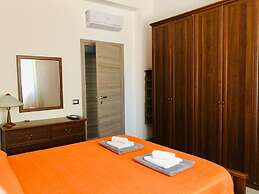 Eco-friendly Holiday Apartment Marina di Ragusa apt 