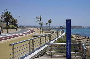 Eco-friendly Holiday Apartment Marina di Ragusa apt 