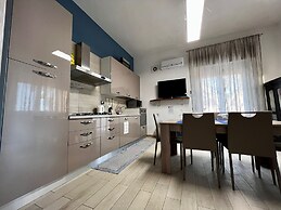 Eco-friendly Holiday Apartment Marina di Ragusa apt 