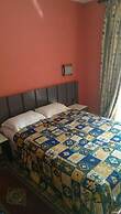 Apartment Room for Familyfriends