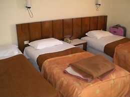 Apartment Room for Familyfriends