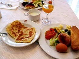 Apartment Room for Familyfriends