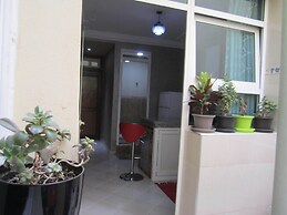 Cosy Apartment Fully Equipped in Agadir