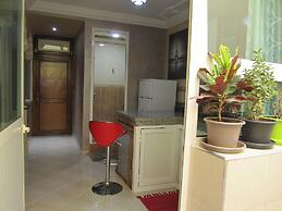 Cosy Apartment Fully Equipped in Agadir