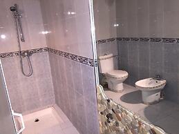 Cosy Apartment Fully Equipped in Agadir