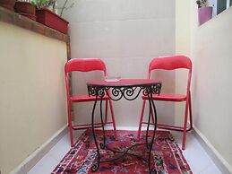 Cosy Apartment Fully Equipped in Agadir