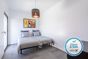 Luxury 47 - Deluxe Villa