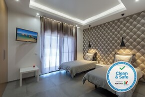 Luxury 47 - Deluxe Villa