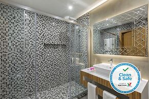 Luxury 47 - Deluxe Villa