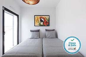 Luxury 47 - Deluxe Villa