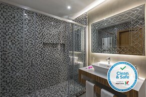 Luxury 47 - Deluxe Villa