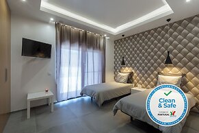 Luxury 47 - Deluxe Villa
