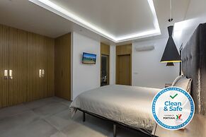 Luxury 47 - Deluxe Villa