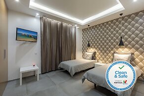 Luxury 47 - Deluxe Villa