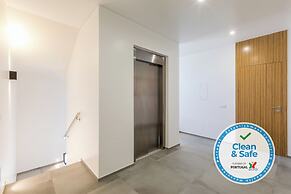 Luxury 47 - Deluxe Villa