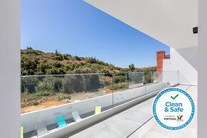 Luxury 47 - Deluxe Villa