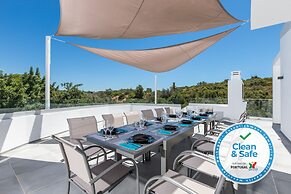 Luxury 47 - Deluxe Villa