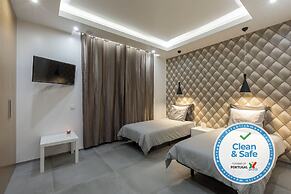 Luxury 47 - Deluxe Villa