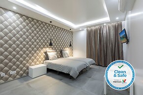 Luxury 47 - Deluxe Villa