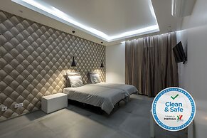 Luxury 47 - Deluxe Villa